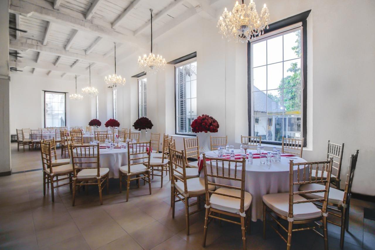 Petit Boutique Hotel Solo Kültér fotó