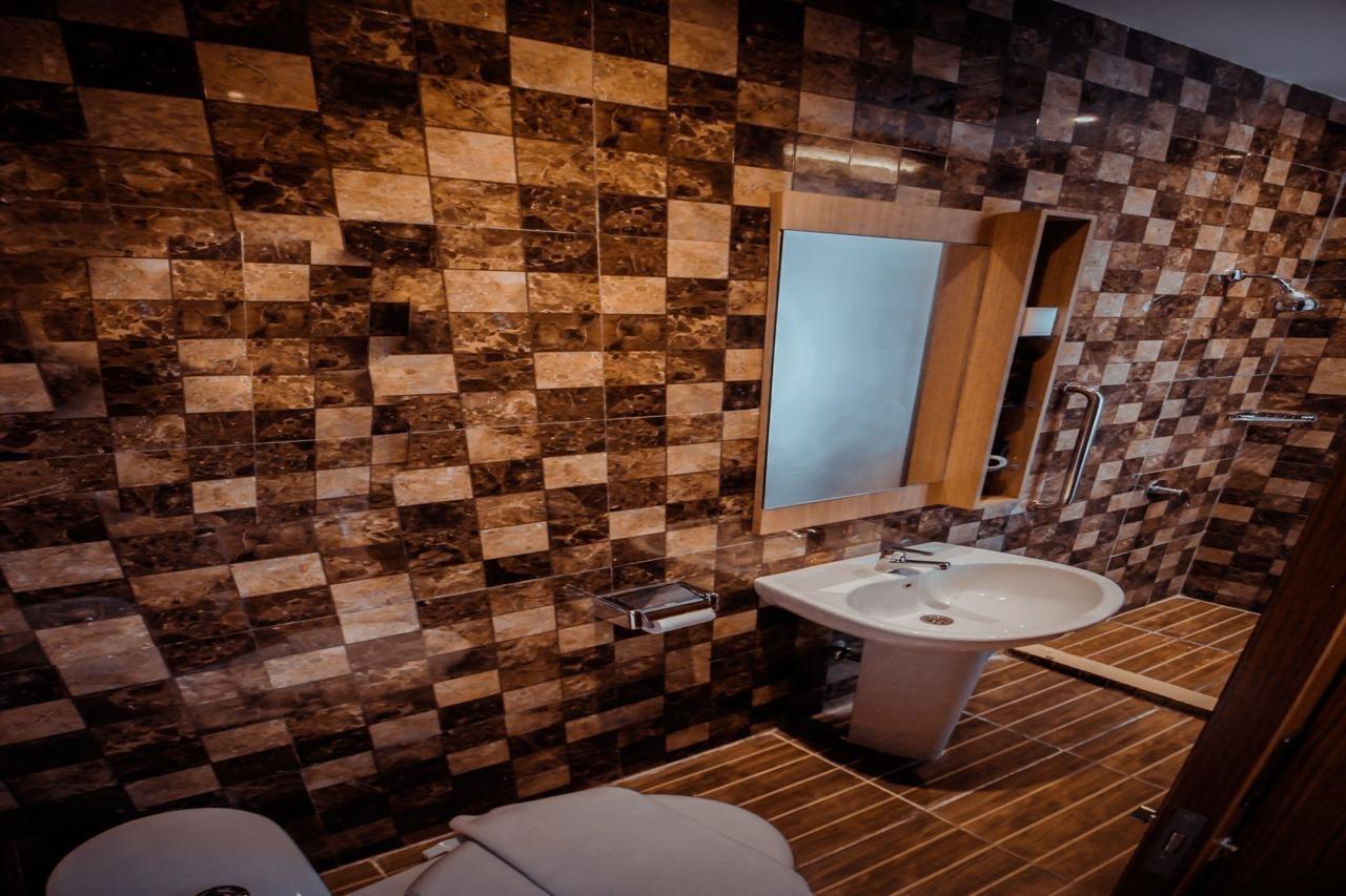 Petit Boutique Hotel Solo Kültér fotó